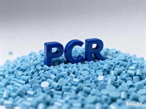 Latest company news about لماذا نستخدم بلاستيك PCR؟