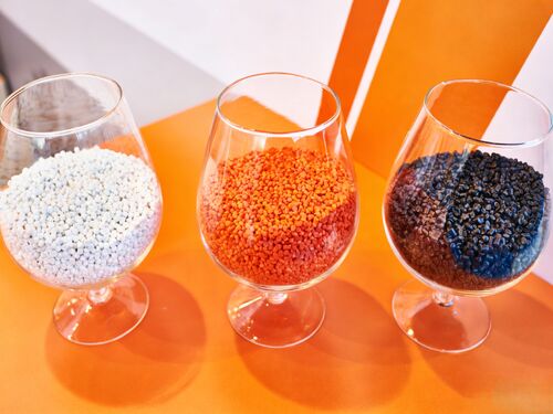 Latest company news about المعرفة الأساسية بسبائك البلاستيك