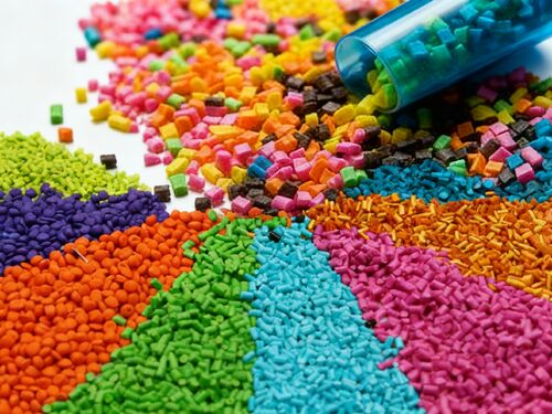 Latest company news about معالجة الأخطاء الشائعة في طلاء حقن PC / ABS