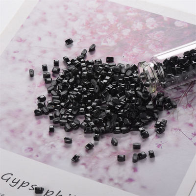 quality ABS A20HB-R100-BK مواد معاد تدويرها بعد الاستهلاك (PCR ABS) مواد عامة الغرض حاصلة على شهادة GRS تستخدم على نطاق واسع في المنتجات الإلكترونية والبناء والسيارات والأجهزة المنزلية factory