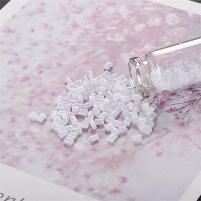 quality D05-R100 مواد البوليكاربونات المعاد تدويرها بعد الاستهلاك (PCR PC) الغرض العام شهادة GRS شفافة تستخدم على نطاق واسع في المنتجات الإلكترونية والبناء والسيارات والأجهزة المنزلية factory
